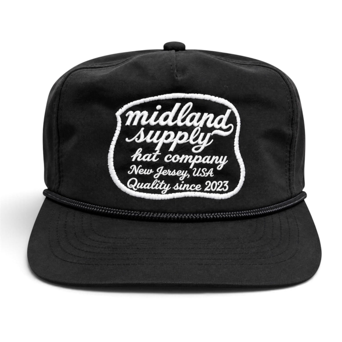 midland co hat