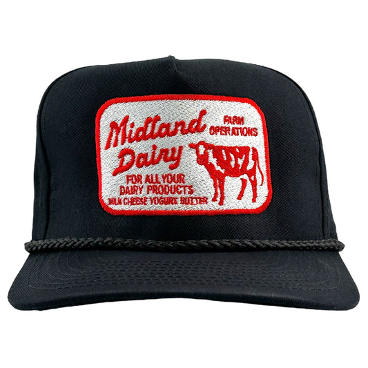 Midland Dairy Farm