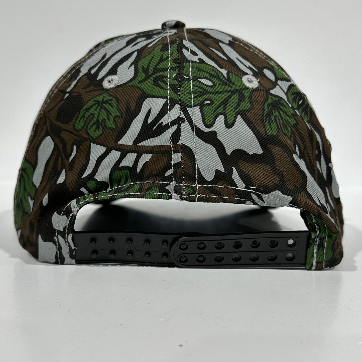 Camo Logo