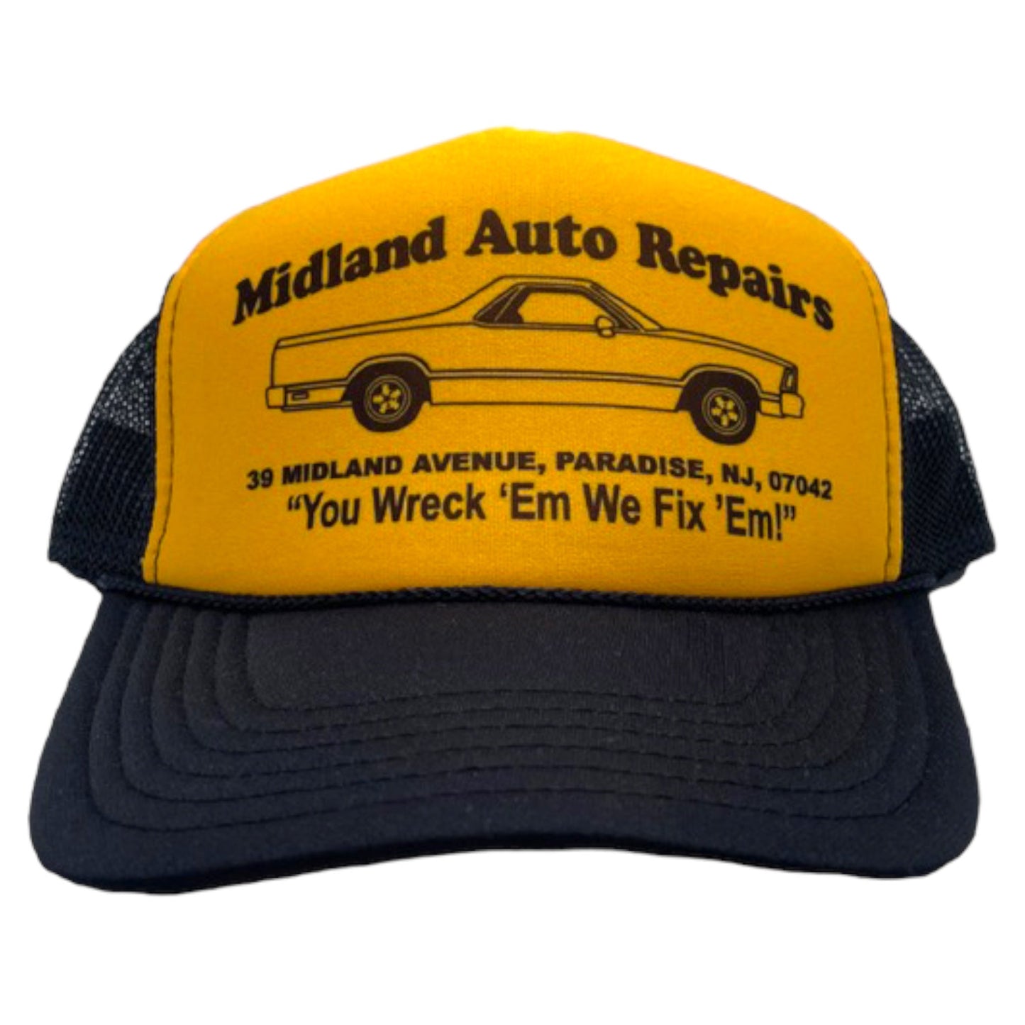 Midland Auto Repairs