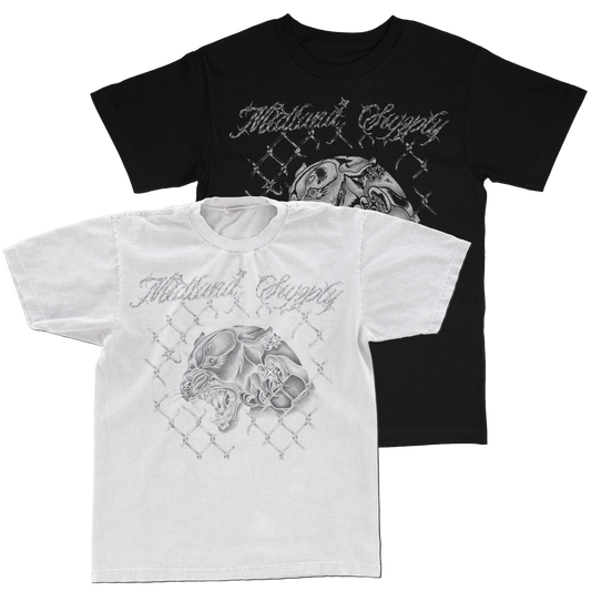 Panther Tee